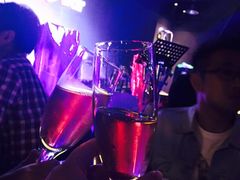 -ohbar live house(人广店)