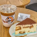 肇庆这家咖啡店25r的下午茶套餐我先冲为敬