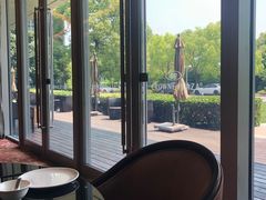 -夏阳湖皇冠假日酒店-中餐厅