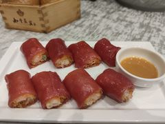 -如丰晟宴(长安万达店)