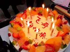 -红菜坊·烤鸭·川鲁宴(石园店)