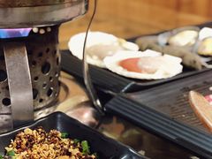 小料-丽江庭院·云南野生菌·海鲜火锅(鼓楼四合院店)