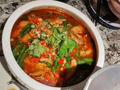 -绿茶餐厅(千岛湖银泰城店)