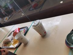 -麦当劳(武商建二店)