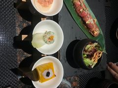 -花隐日式怀石料理(万象城购物中心店)