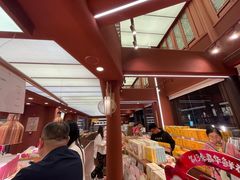 -嘉华鲜花饼·现烤(昆明老街店)