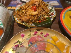 -泰妃殿(武汉首店)