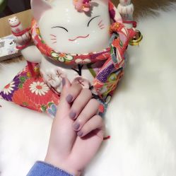 -森日式美甲沙龙MORI NAIL总店