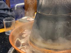 -裕德孚·非遗手切涮羊肉(东直门内大街店)