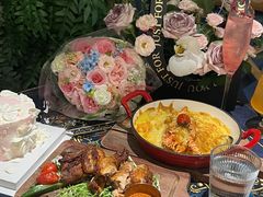 -第101座花园餐厅(湖滨88店)