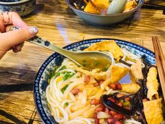 小份螺蛳粉-柳石居柳州螺蛳粉(万达店)