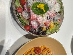 -芝士农场·意式餐厅(生态城万达店)