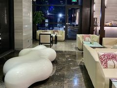 -上海怡沁园度假酒店