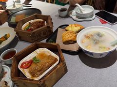 -晓粤·惹味粤菜(凯德乐峰广场店)