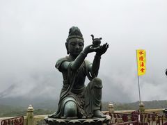 -天坛大佛