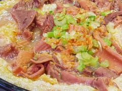 -华仔哥牛杂餐室