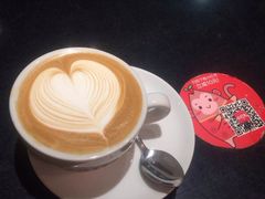 -COSTA COFFEE(德基广场店)