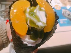 -麦当劳(温州人民路店)