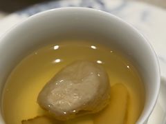 -太湖饭店·寄畅轩中餐厅