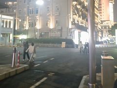 -中山路步行街