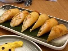 -临江酒店-中餐厅