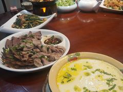 -红色根据地文化主题酒店(太湖街店)