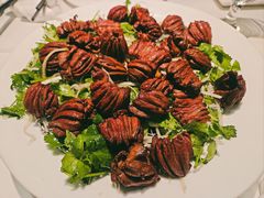 -四季民福烤鸭店(王府井东安门店)