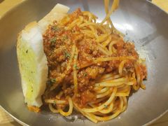 -托斯卡纳烘焙意大利餐厅(五天地店)