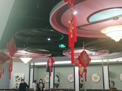 大堂-熹悟海鲜火锅·广式打边炉
