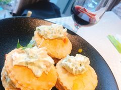 -望乡楼上海菜(日月光店)