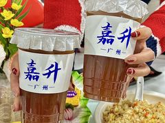 -嘉升大排档(番禺总店)