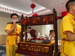 -聚春园自助餐厅(东街口店)