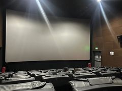 -SFC上影百联影城(大上海4DX店)