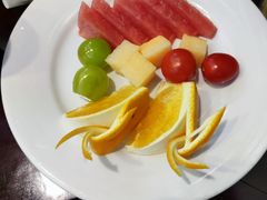 -晋阳饭庄(虎坊桥店)