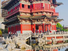 -滕王阁旅游区