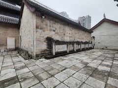-安顺武庙