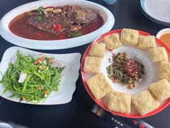 -云隐小厨·传统大理美食(复兴路店)