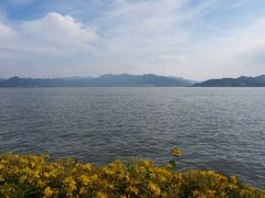 -东钱湖旅游度假区