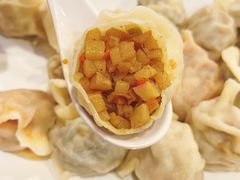-宝源饺子(麦子店街店)