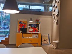 -dotcom coffee古点咖啡(致真大厦店)
