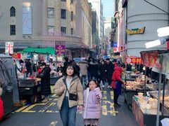 -香港饭店0410(明洞店)