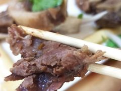 -苏莱特色牛骨滩羊手抓馆(长城东街总店)