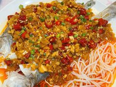 -堂瓦里·33年传统赣菜(第一街区店)