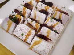 麒麟香芋-将军陂美食山庄·瓦缸炭烧鸡