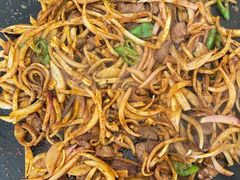 -老周炒拨拉(甘州总店)