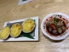 -清水日本料理铁板烧(学府路店)