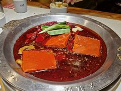 -大龙燚火锅(科华店)