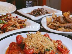-漫天香·小龙虾餐厅(夏湾店)