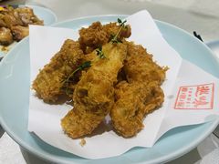 -巡味顺德菜(龙华壹方城店)