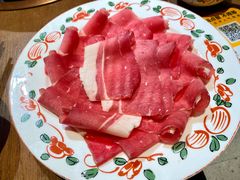 -北京老门框爆肚涮肉馆(凤城六路店)